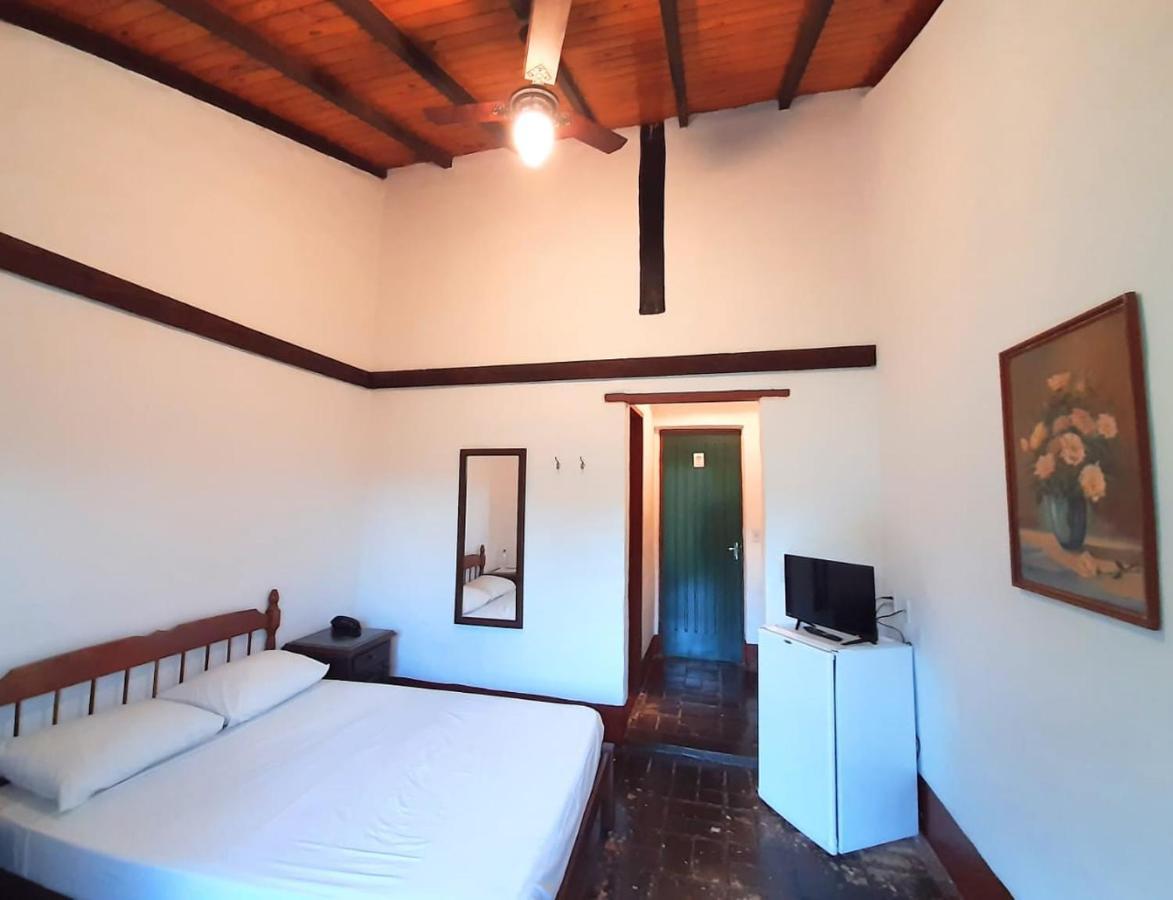 Hotel Fazendao サンタ・ブランカ 部屋 写真