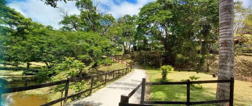 Hotel Fazendao サンタ・ブランカ エクステリア 写真