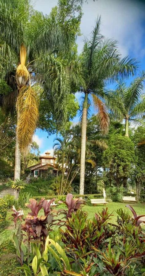Hotel Fazendao サンタ・ブランカ エクステリア 写真