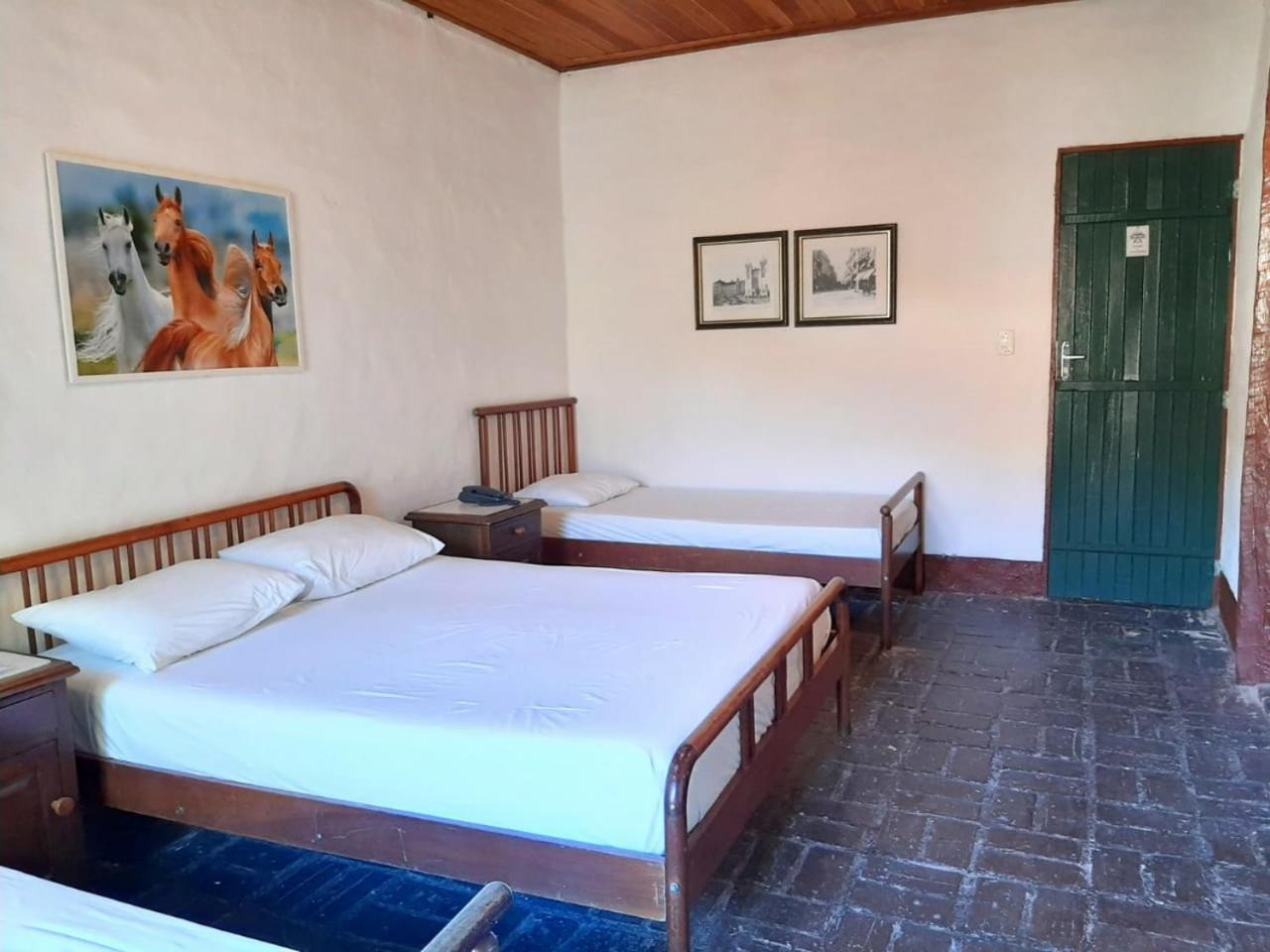 Hotel Fazendao サンタ・ブランカ 部屋 写真