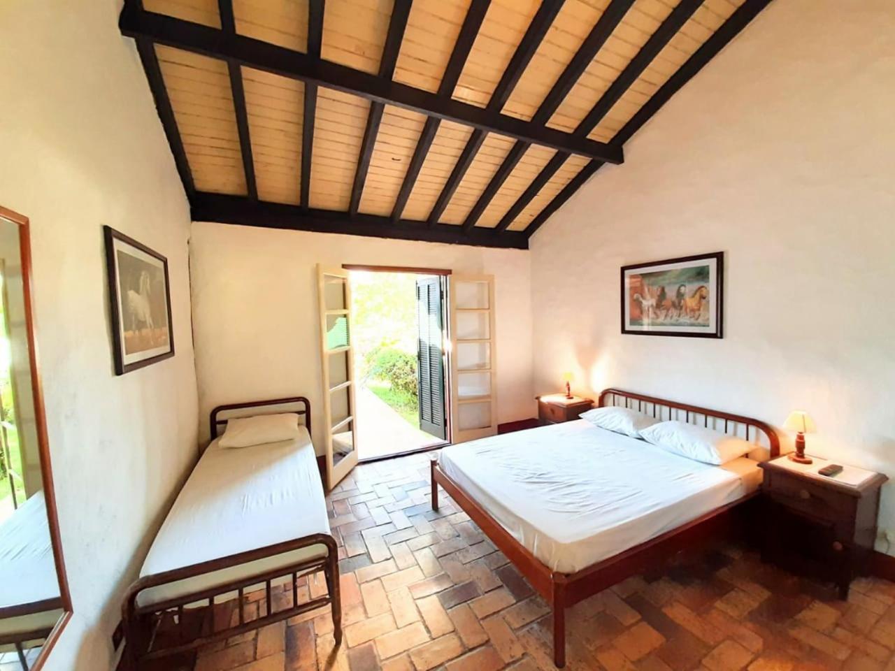 Hotel Fazendao サンタ・ブランカ 部屋 写真