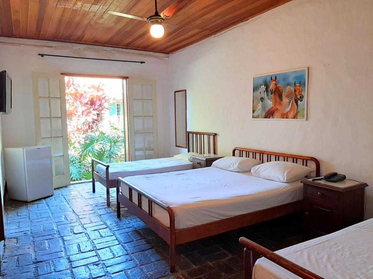 Hotel Fazendao サンタ・ブランカ 部屋 写真