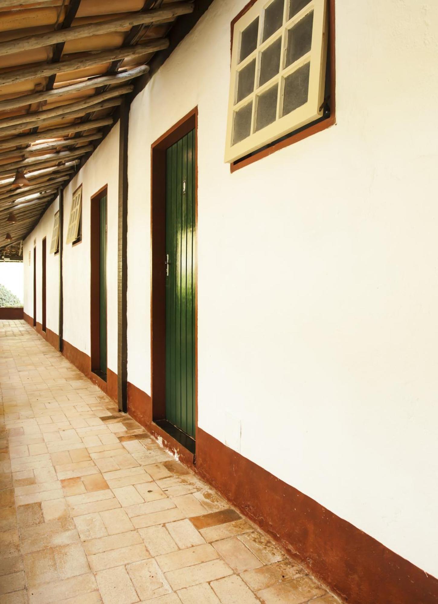 Hotel Fazendao サンタ・ブランカ 部屋 写真